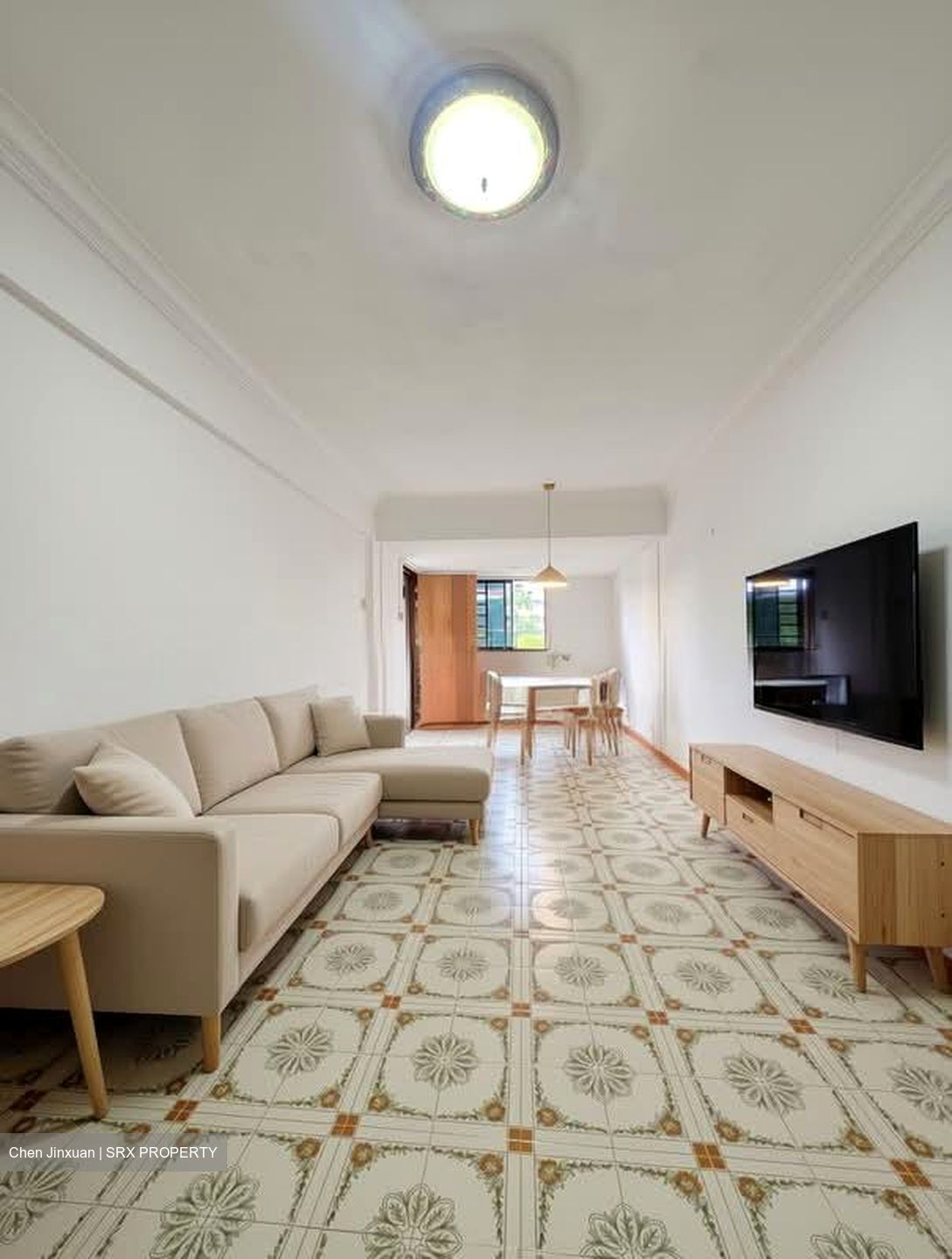 Blk 180 Ang Mo Kio Avenue 5 (Ang Mo Kio), HDB 3 Rooms #598271261